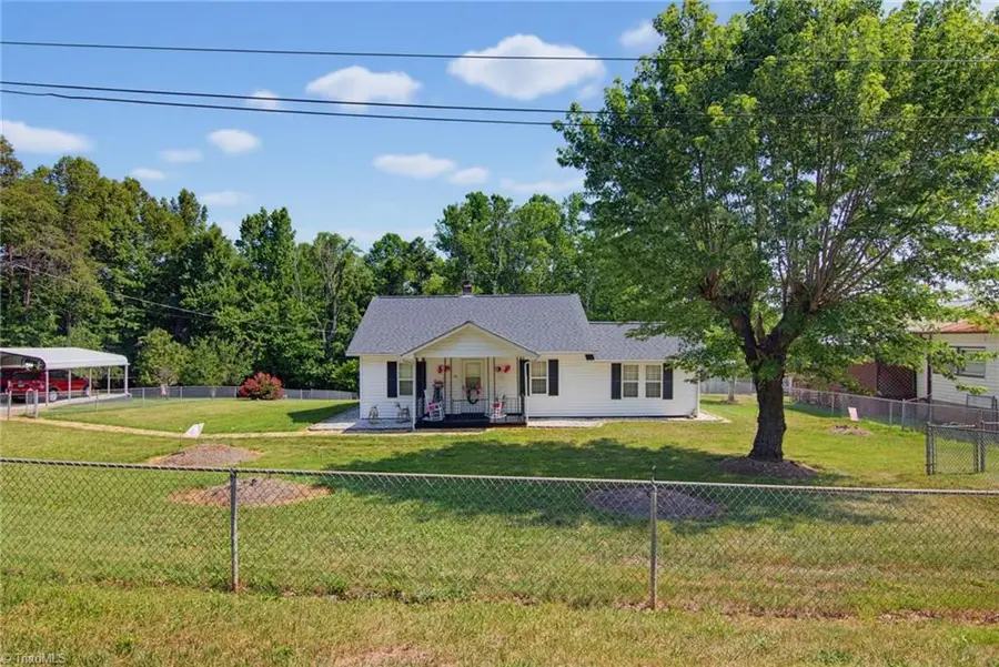 375 Sisk Mill Loop, Madison, NC 27025 - #3