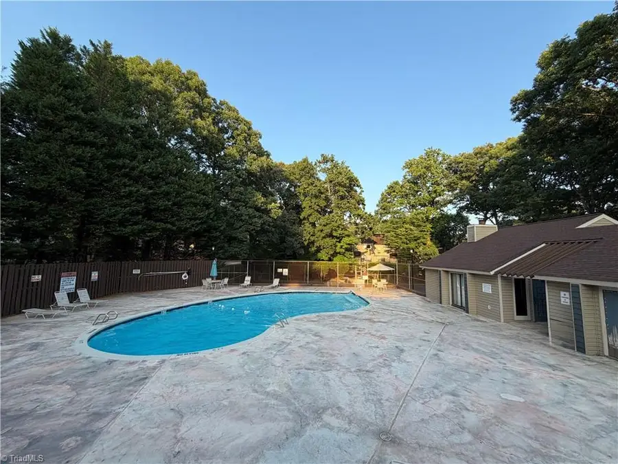 301 Village Lane #B, Greensboro, NC 27409 - #2