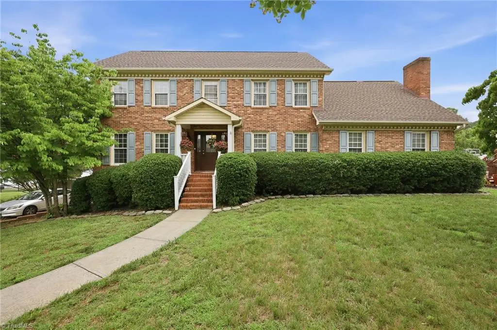 250 Hedrick Drive, Kernersville, NC 27284 - #1
