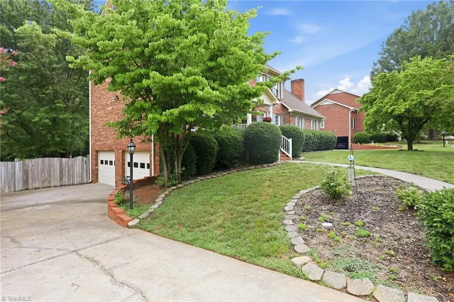 250 Hedrick Drive, Kernersville, NC 27284 - #3