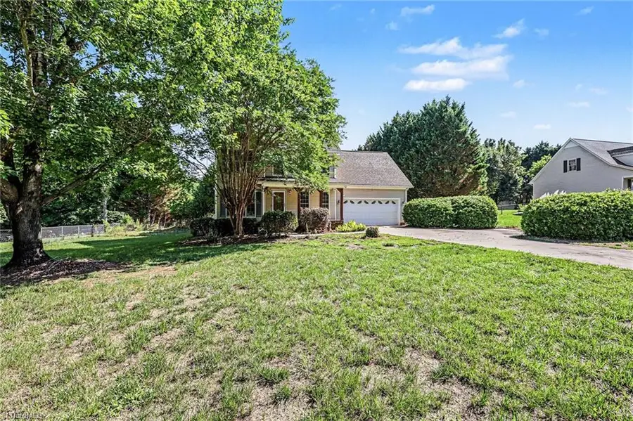3065 Wayne White Road, Climax, NC 27233 - #3