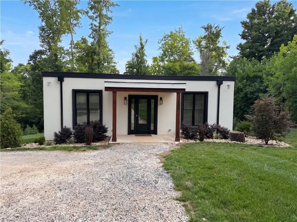 150 Ivory Lane, Lexington, NC 27292 - #1