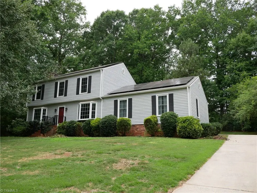 2504 Wedge Place, Asheboro, NC 27205 - #1