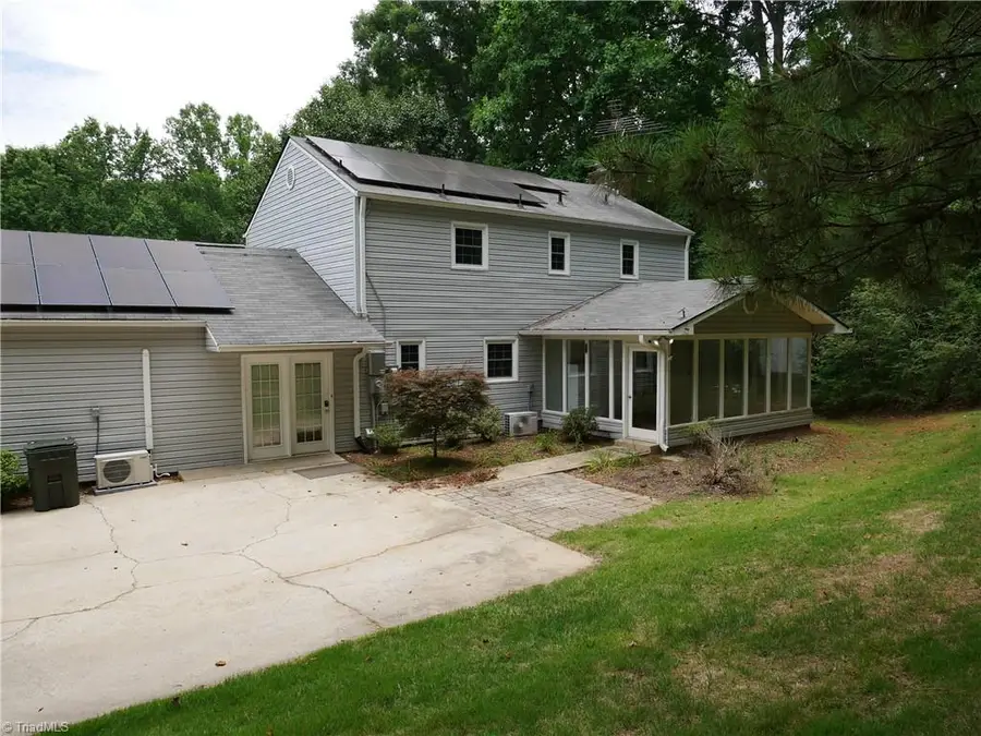 2504 Wedge Place, Asheboro, NC 27205 - #2