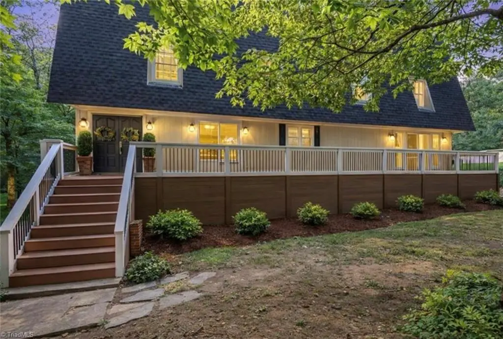 4806 Trailwood Drive, Greensboro, NC 27407 - #1
