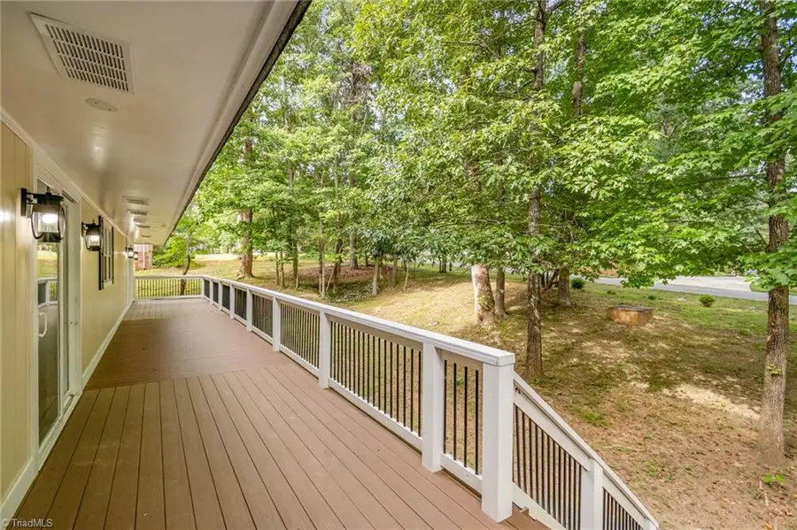 4806 Trailwood Drive, Greensboro, NC 27407 - #2