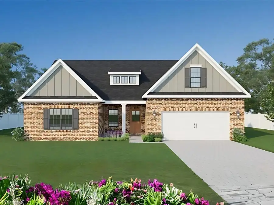 110 Jasper Court, King, NC 27021 - #2