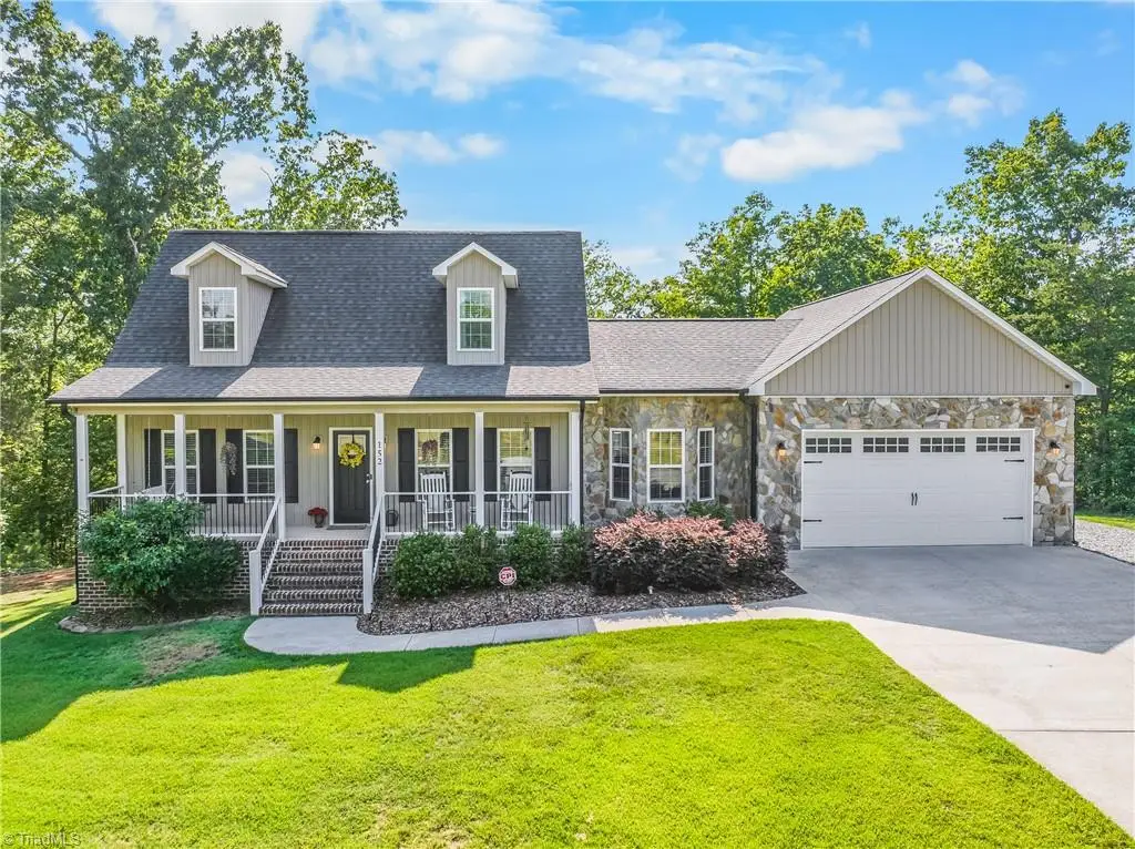 152 Hepler Hylls Court, Thomasville, NC 27360 - #1