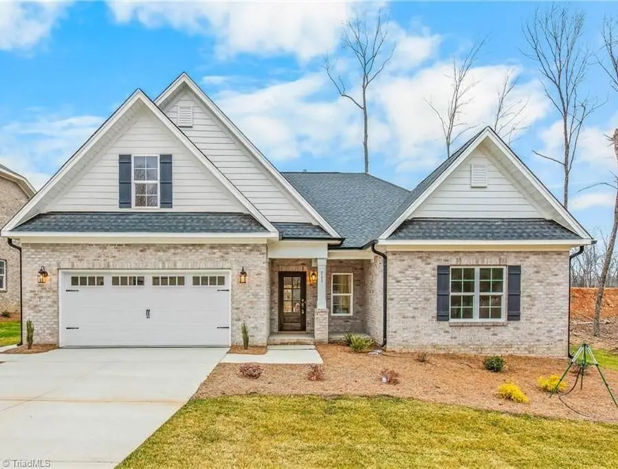 145 Grandworth Way, King, NC 27021 - #1