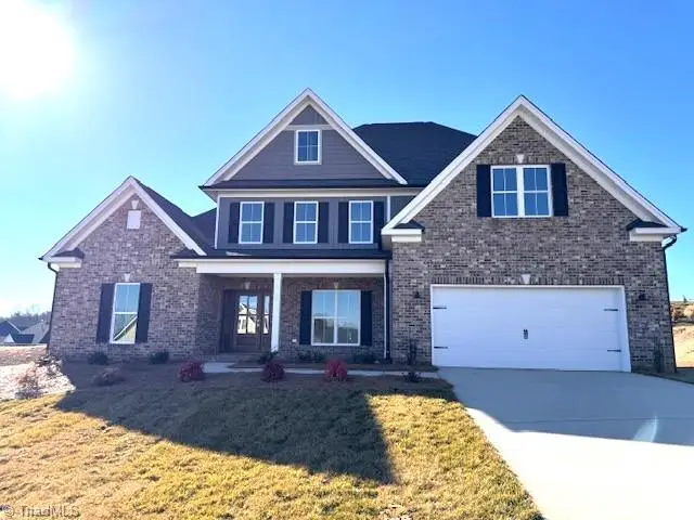 212 Grandworth Way, King, NC 27021 - #1