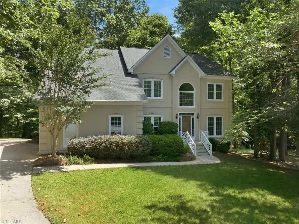 3205 Rider Court, Jamestown, NC 27282 - #1
