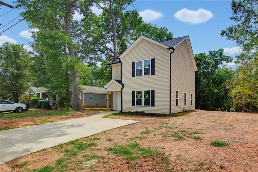 2258 Lula Street, Winston Salem, NC 27101 - #3