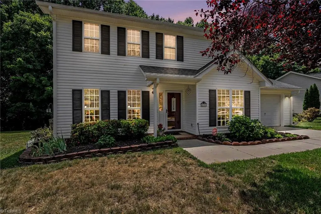 590 Blythewood Court, Greensboro, NC 27455 - #1