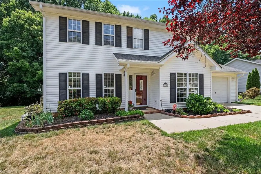 590 Blythewood Court, Greensboro, NC 27455 - #2