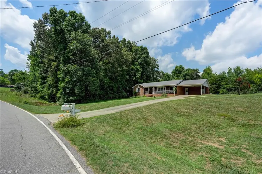 159 Laurell Drive, Eden, NC 27288 - #2