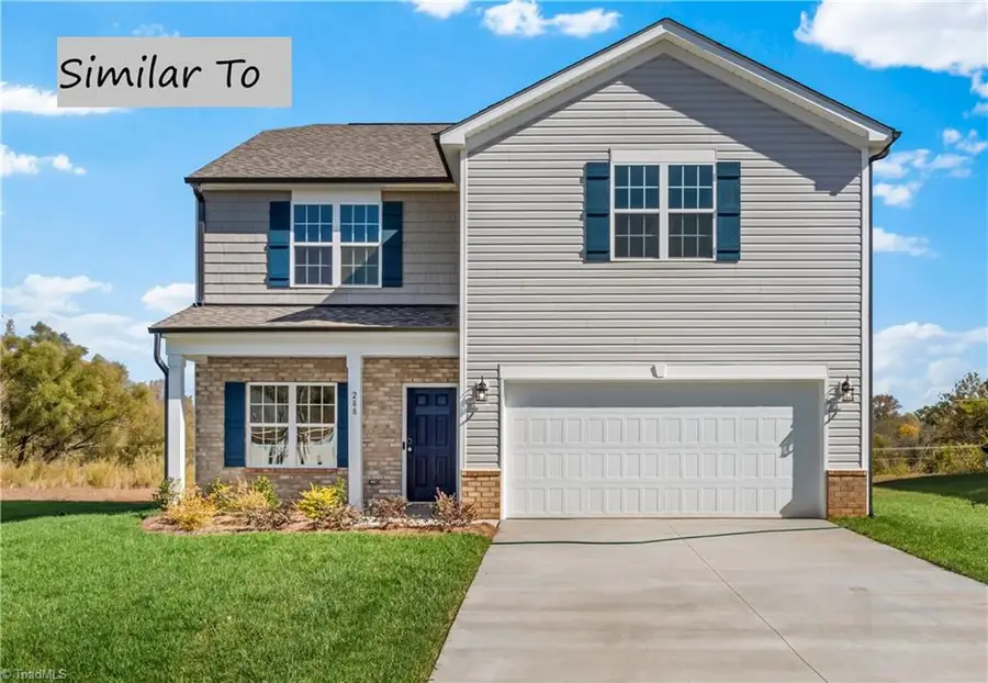 331 Waylon Court, Lexington, NC 27295 - #3