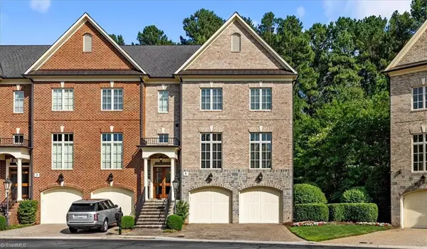 5 Old Saybrook Drive, Greensboro, NC 27455