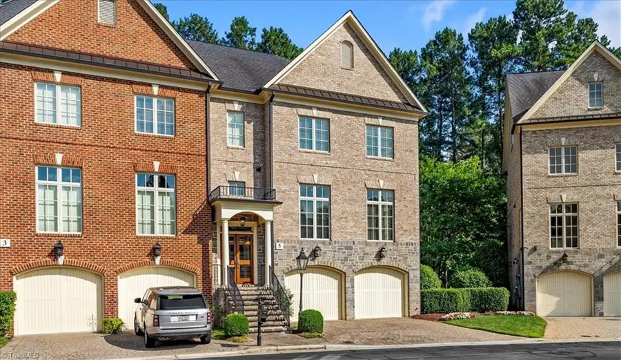 5 Old Saybrook Drive, Greensboro, NC 27455 - #2