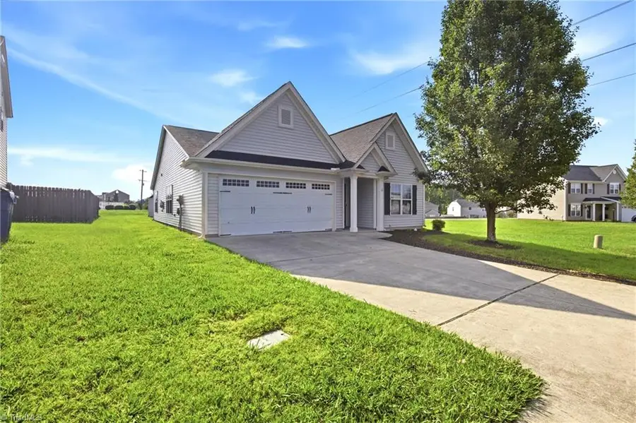 332 Slate Drive, Gibsonville, NC 27249 - #2