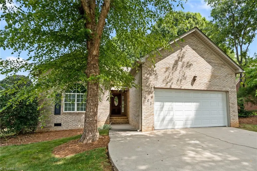 601 Nova Avenue, High Point, NC 27265 - #1