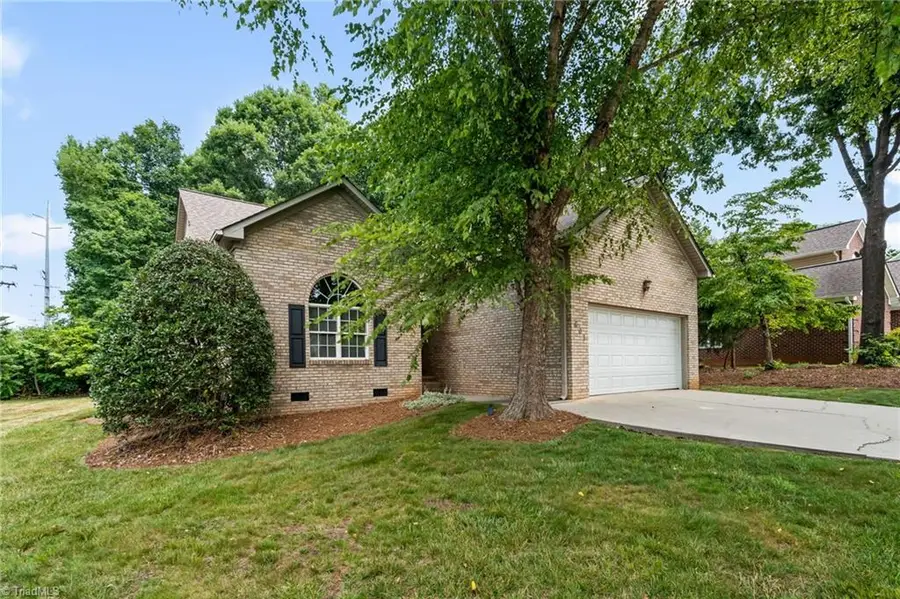 601 Nova Avenue, High Point, NC 27265 - #3