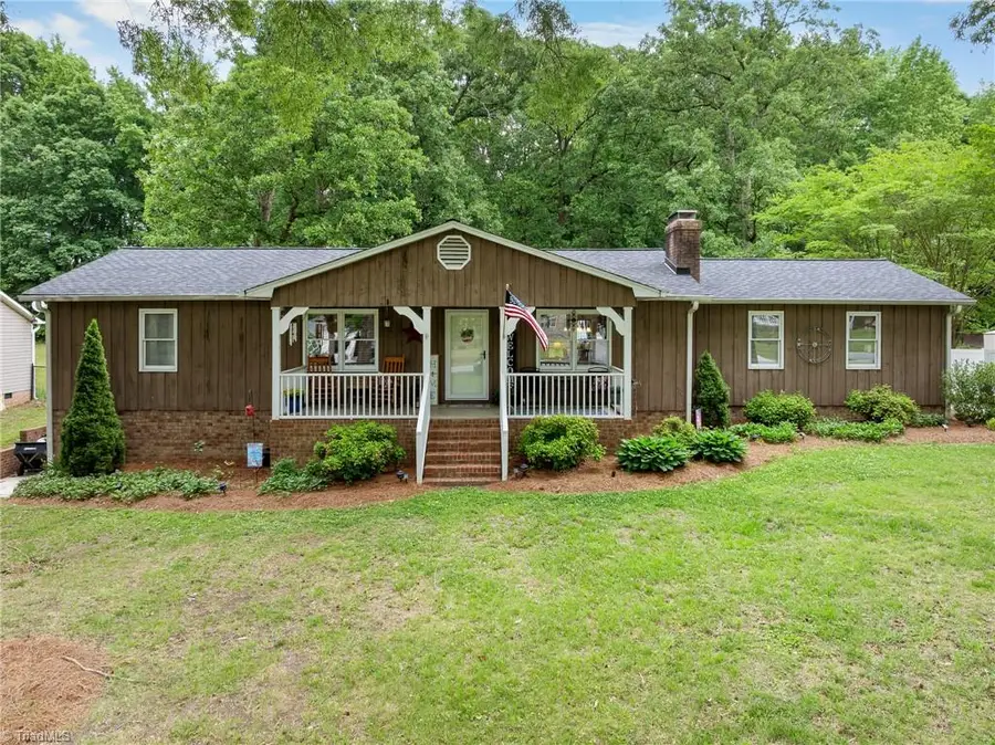 1025 Springwood Lane, Archdale, NC 27263 - #3