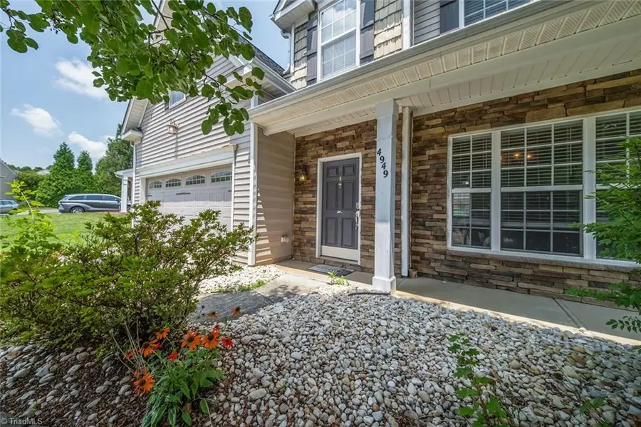 4949 Old Towne Village Circle, Pfafftown, NC 27040 - #3
