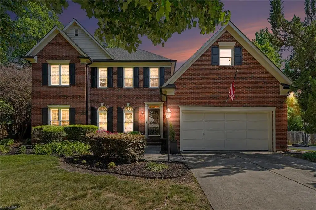 5718 Bayleaf Lane, Greensboro, NC 27455 - #1