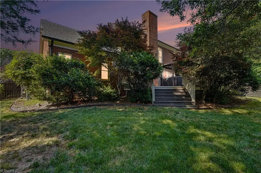 5718 Bayleaf Lane, Greensboro, NC 27455 - #3
