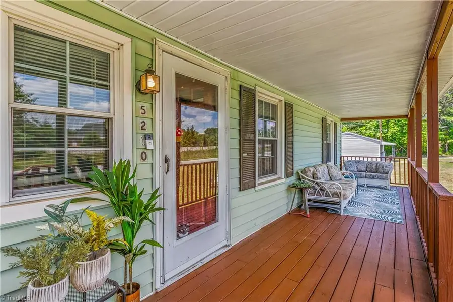 5210 Doris Street, Winston Salem, NC 27105 - #2