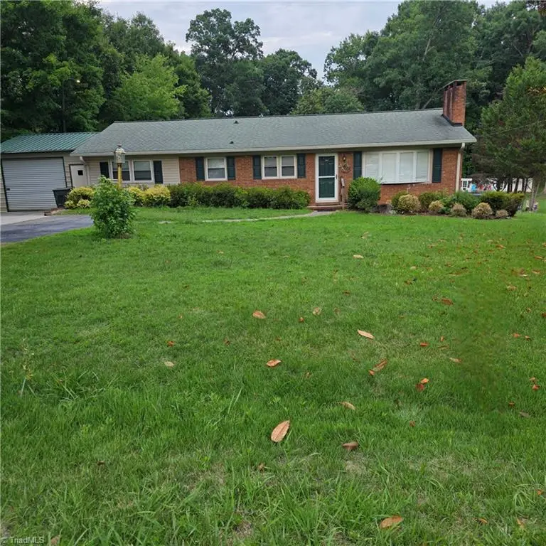 5164 Southland Drive, Archdale, NC 27263 - #1