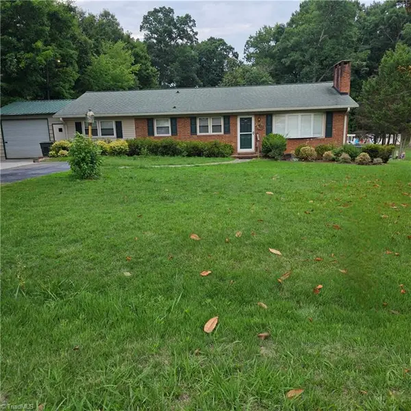 5164 Southland Drive, Archdale, NC 27263