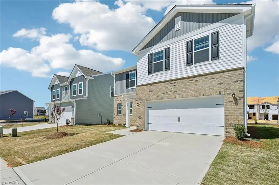 395 Shiloh Way, Mebane, NC 27302 - #2