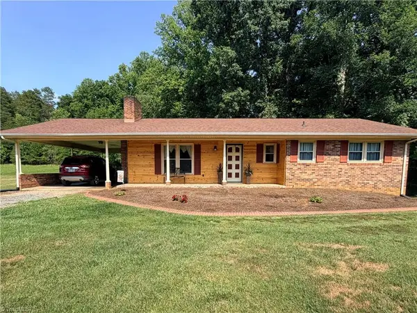 222 Timberlake Trail, Elkin, NC 28621