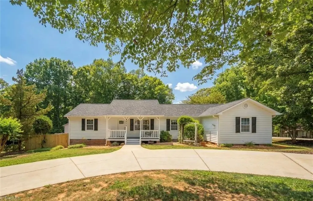 8311 Mapleway Lane, Greensboro, NC 27455 - #1