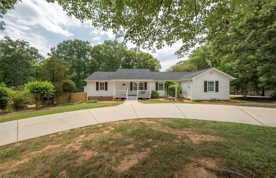 8311 Mapleway Lane, Greensboro, NC 27455 - #3
