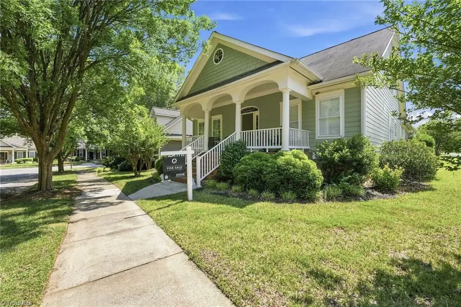 109 Rosewalk Lane, Advance, NC 27006 - #2