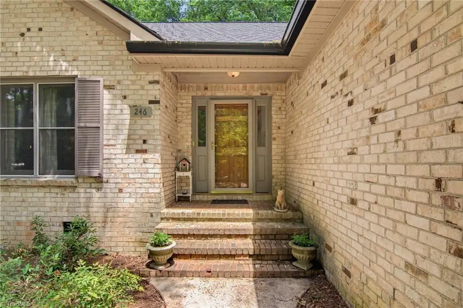 246 Hunters Glen Drive, Summerfield, NC 27358 - #2