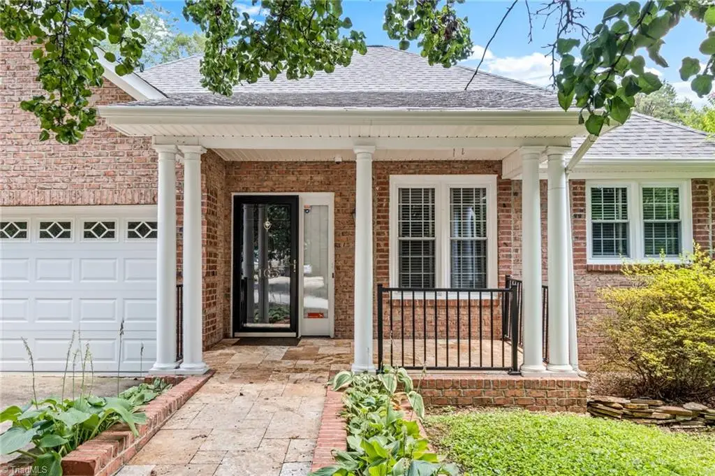 105 Bradford Place Lane, Lewisville, NC 27023 - #1