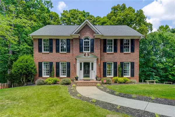 380 Hollinswood Avenue, Winston-Salem, NC 27103