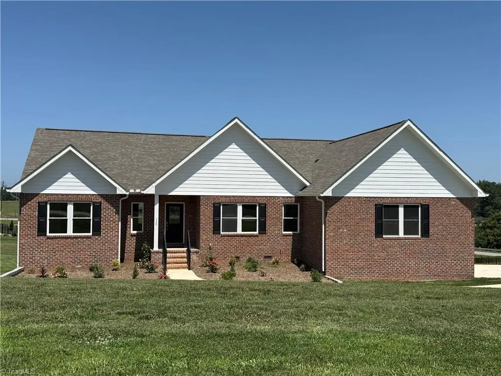 130 Oak Pointe Lane, Wilkesboro, NC 28697 - #1