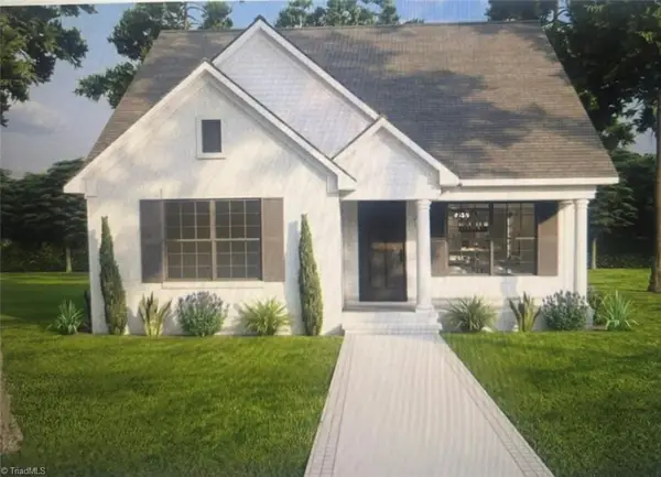 504 Woods Drive, Randleman, NC 27317