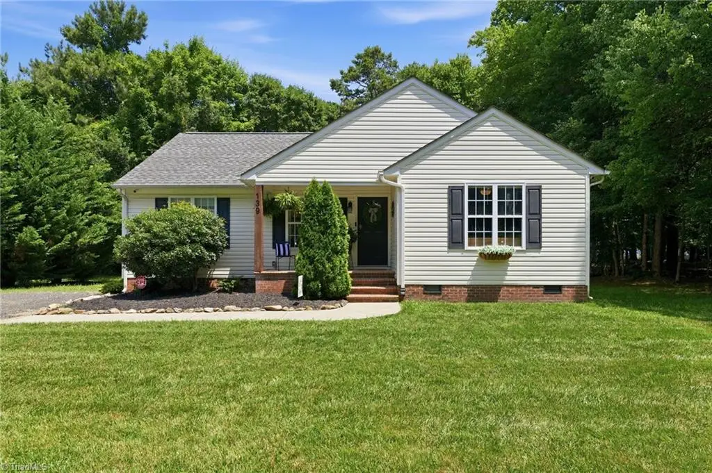 139 Homer Lane, Randleman, NC 27317 - #1