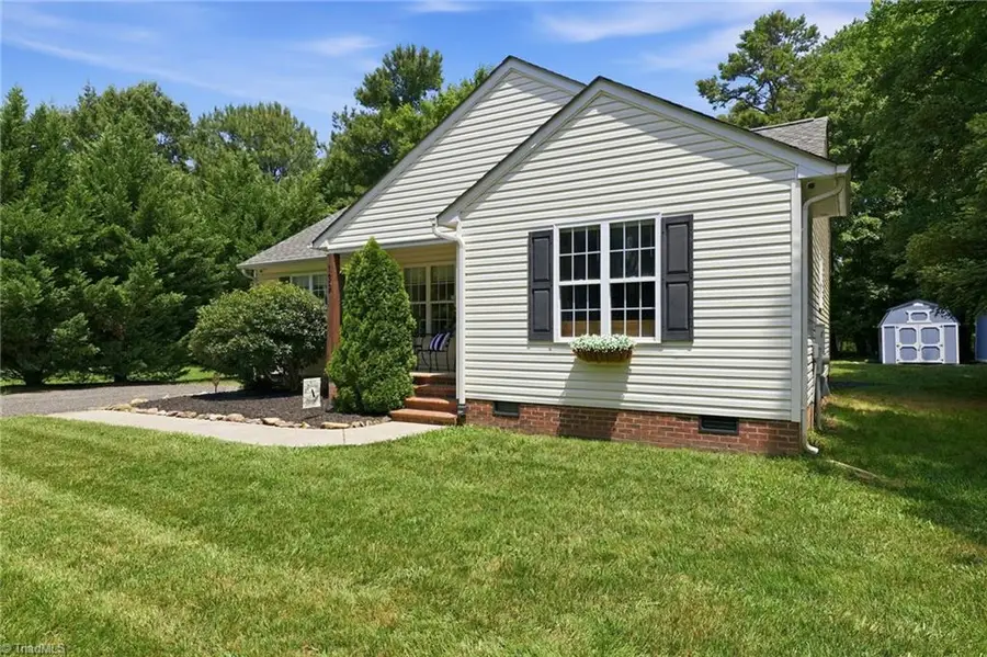 139 Homer Lane, Randleman, NC 27317 - #2