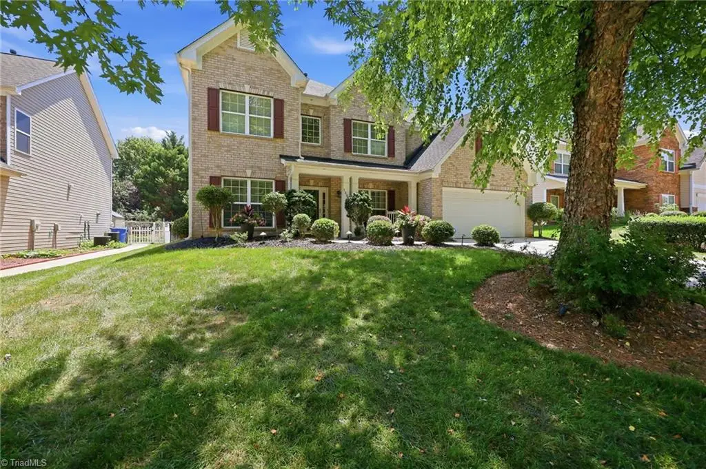 1005 Beesons Field Drive, Kernersville, NC 27284 - #1