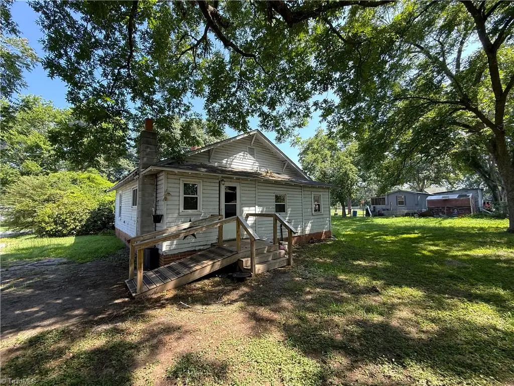 165 3rd Street, Cordova, NC 28330 - #1