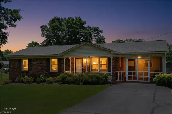 132 Circle Loop, Eden, NC 27288