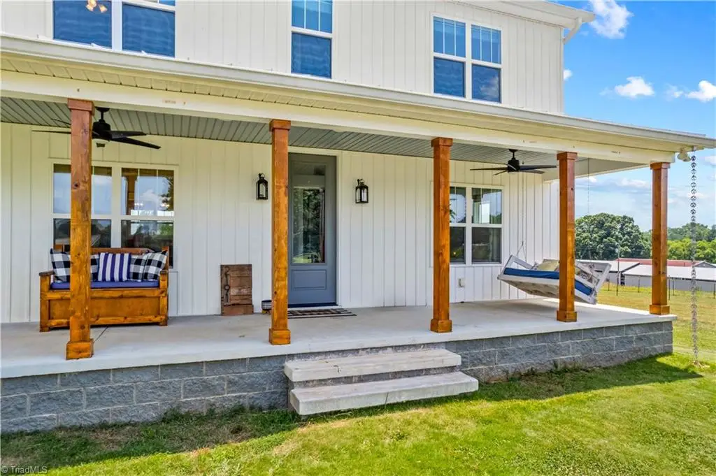 2191 Buffalo Shoals Road, Statesville, NC 28677 - #1