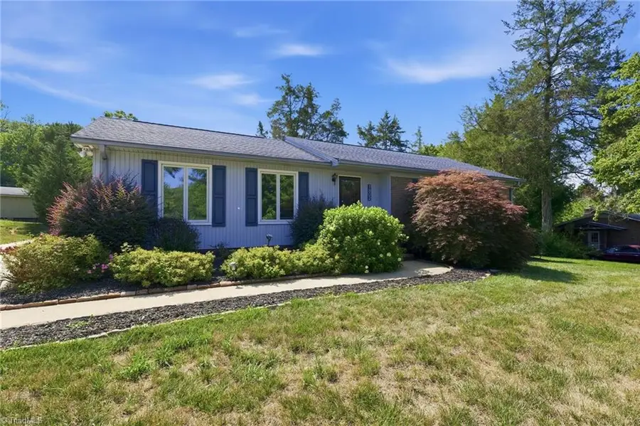 1802 Norwich Drive, Greensboro, NC 27410 - #3
