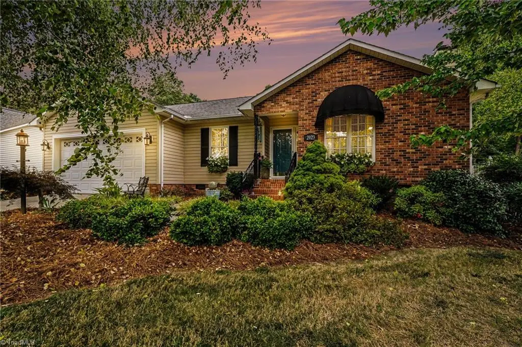 2023 Priya Street, Thomasville, NC 27360 - #1